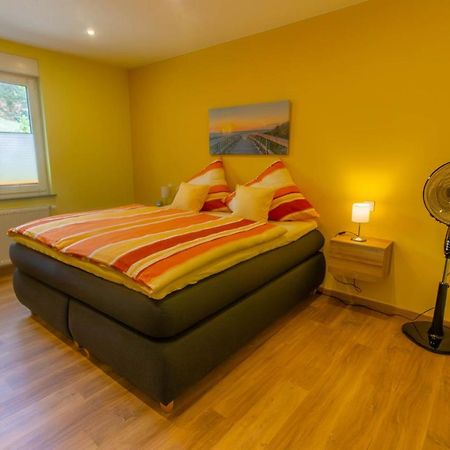 Ferienwohnung Philipp Traben-Trarbach Exteriör bild