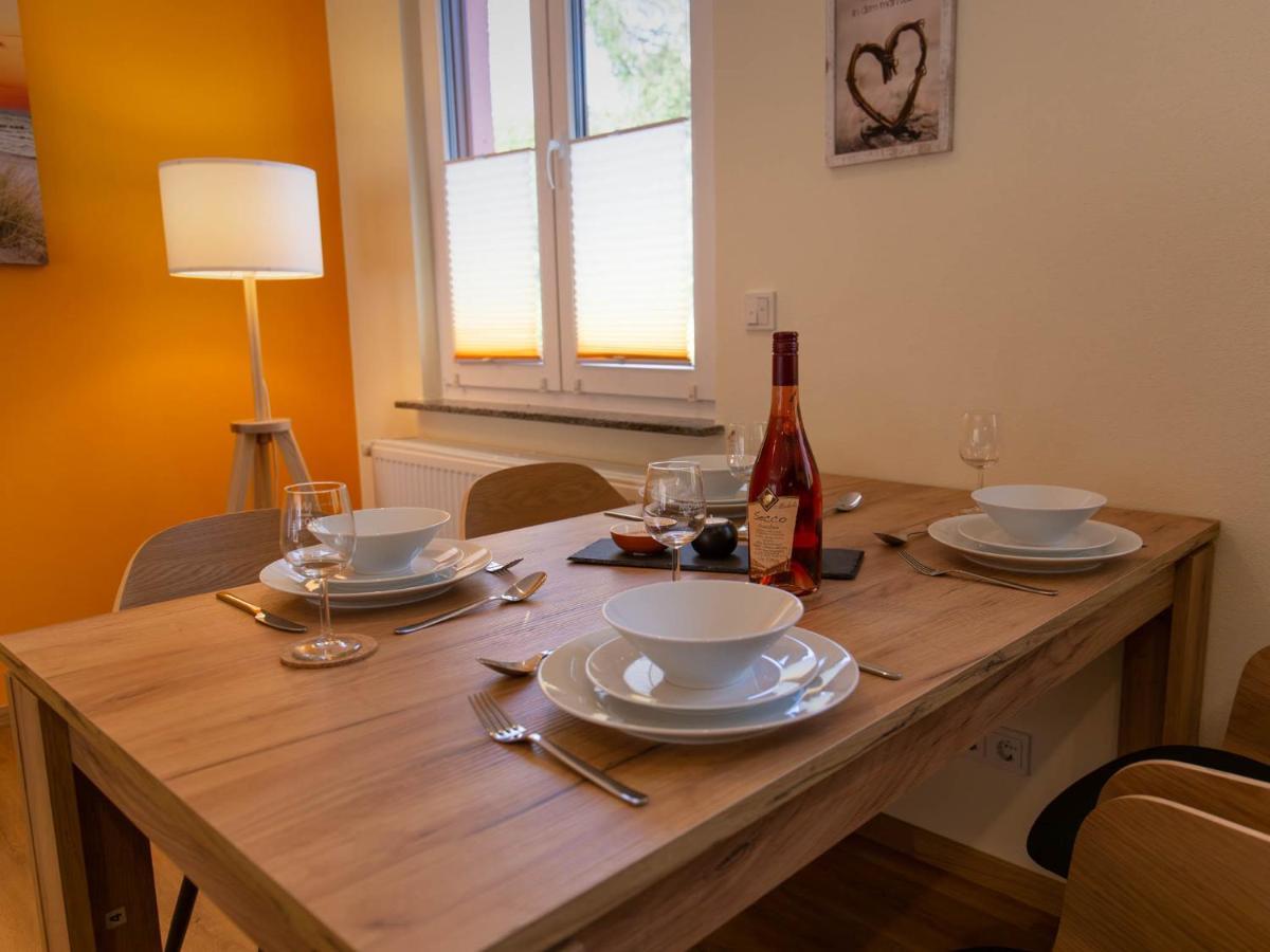 Ferienwohnung Philipp Traben-Trarbach Exteriör bild