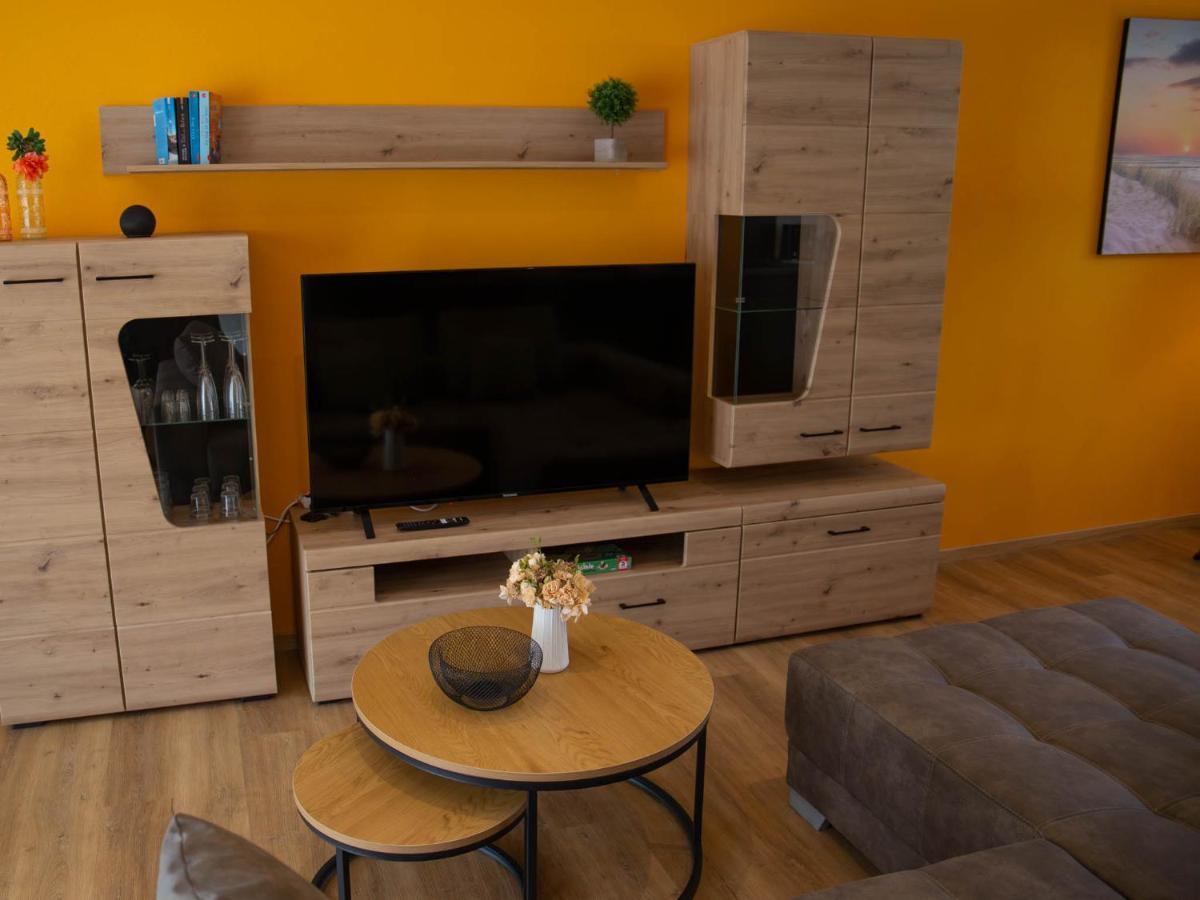Ferienwohnung Philipp Traben-Trarbach Exteriör bild