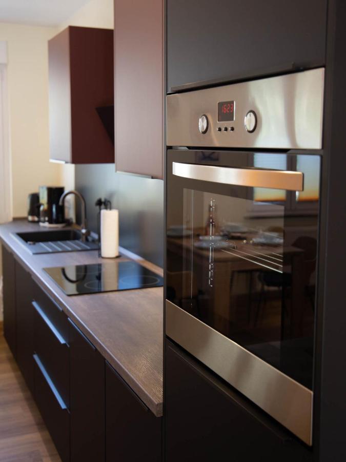 Ferienwohnung Philipp Traben-Trarbach Exteriör bild