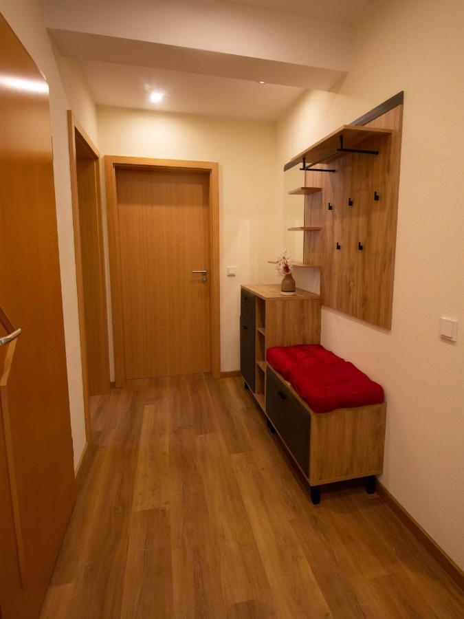 Ferienwohnung Philipp Traben-Trarbach Exteriör bild